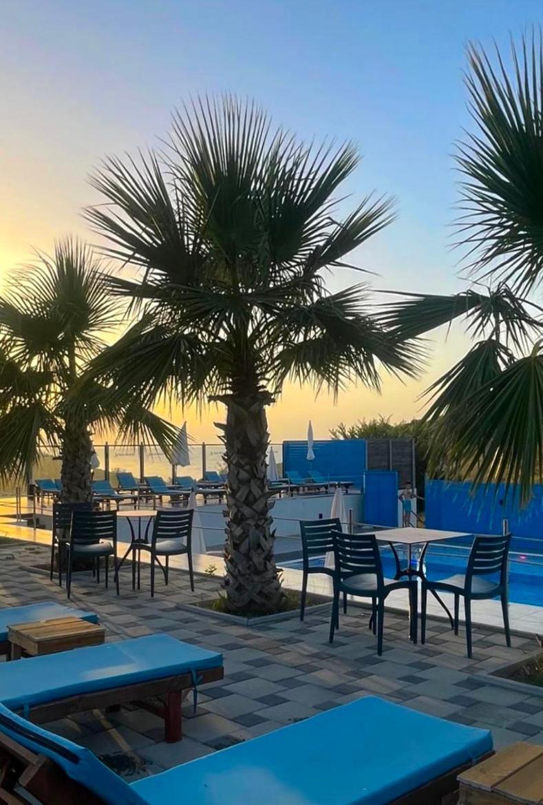 Saint Michelle Residence Shetaj Dış mekan fotoğraf