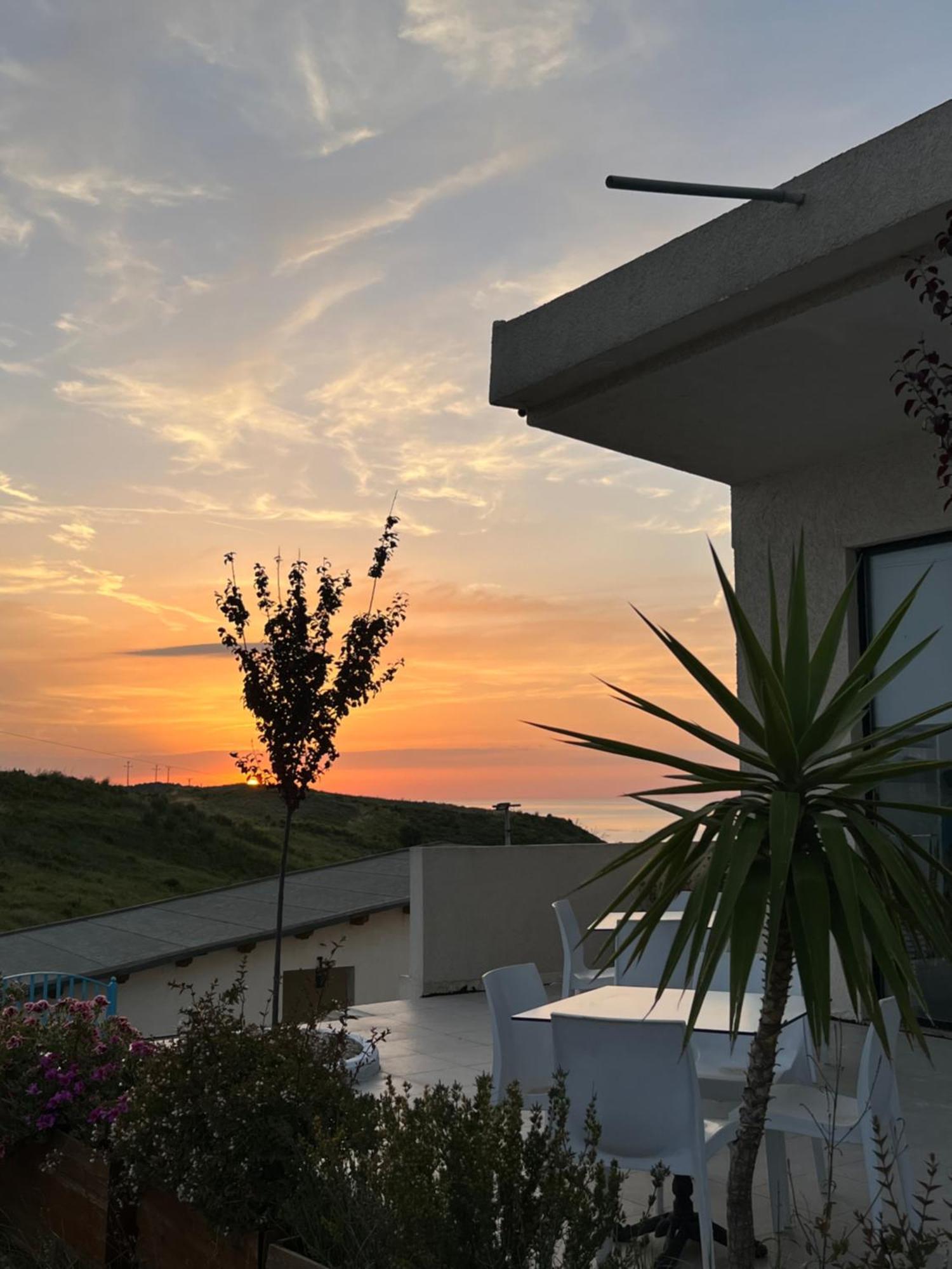 Saint Michelle Residence Shetaj Dış mekan fotoğraf