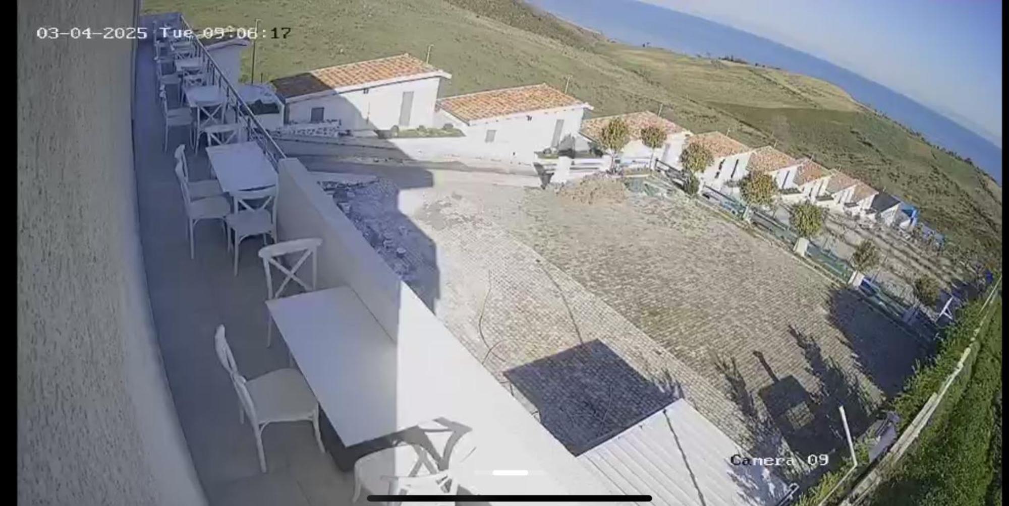 Saint Michelle Residence Shetaj Dış mekan fotoğraf