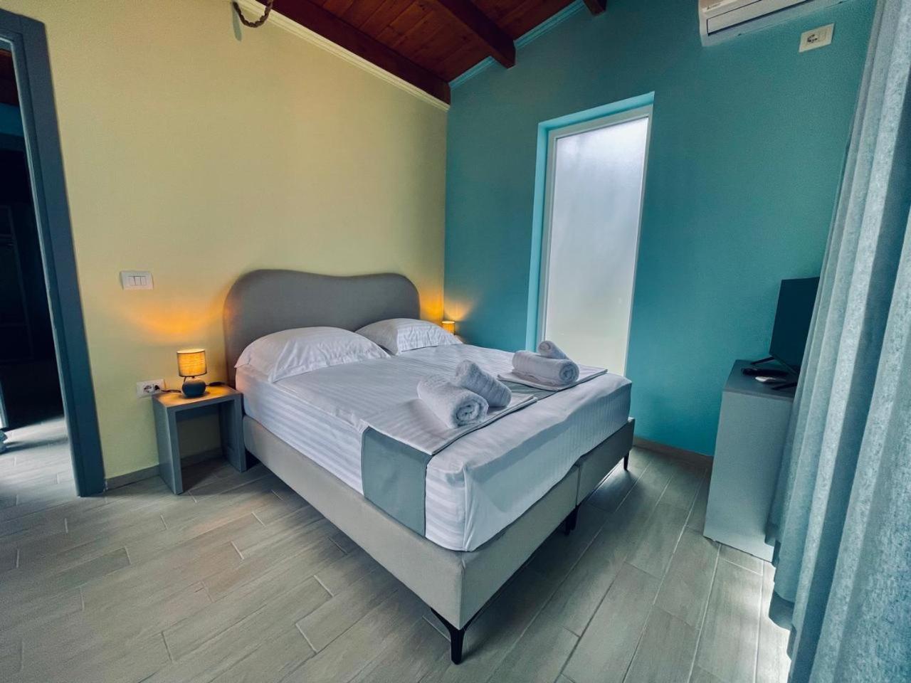 Saint Michelle Residence Shetaj Dış mekan fotoğraf
