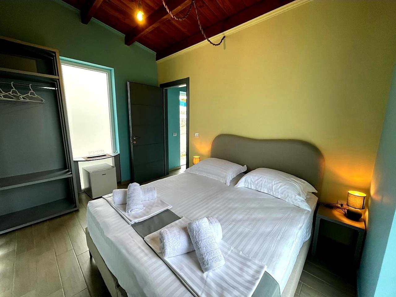 Saint Michelle Residence Shetaj Dış mekan fotoğraf